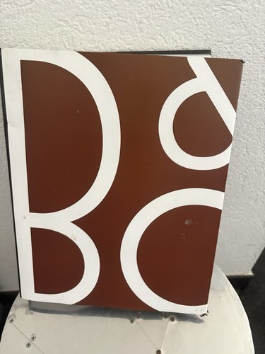 Bang olufsen from vision - –,