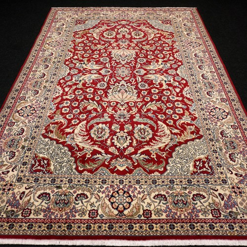 Orient teppich floral 304 - floral,