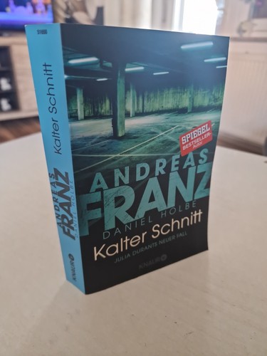 Andreas franz daniel - franz, /