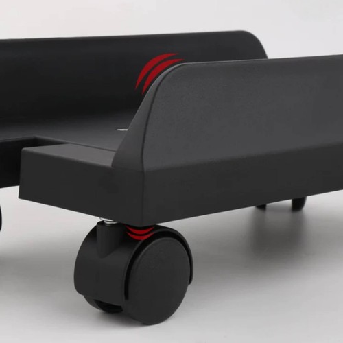 Gehäusewagen mit rollen - pc-gehäusewagen,