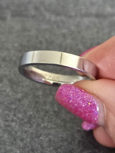 Unisex 925 sterling - sterling, 5