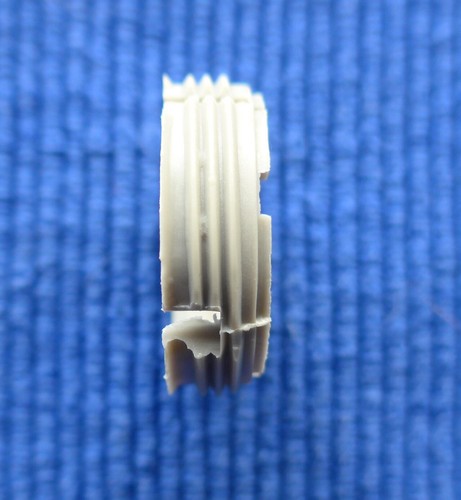 Adapter ravl 26mm - ravl-, danfoss