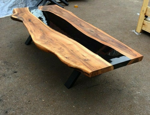 Elegant epoxid table top - elegant, /