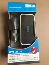 Waeco pocketpower - waeco, lc