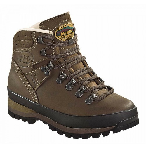 Meindl damen wanderschuhe - wanderschuhe, in