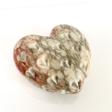 Herz deko marmor 8 - deko,
