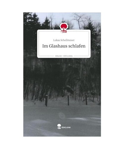 Glashaus schlafen life is - im,