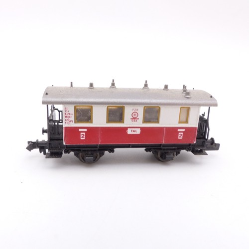 Fleischmann 8056 - n,