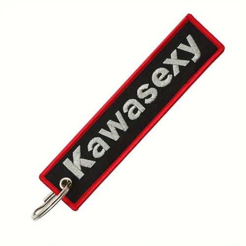 Schlüsselanhänger kawasexy - schlüsselanhänger,