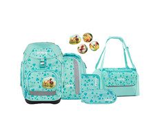 Ergobag schulranzen set - ergobag, pack