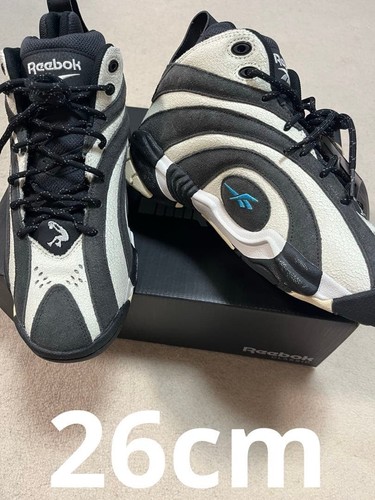 Reebok shaq nosis herren - shaq,
