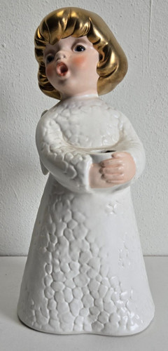 Goebel engel kerzenhalter - goebel,