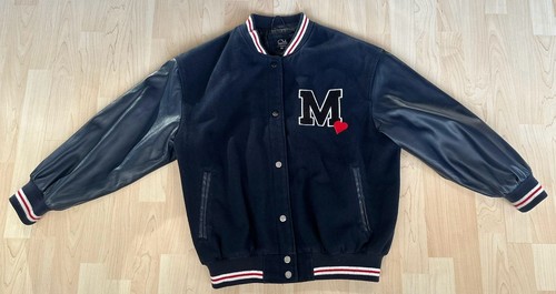 Collegejacke von clockhouse - collegejacke,
