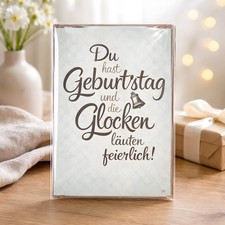 Zum geburtstag große musik - geburtstag,