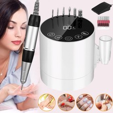 Nagelfräser elektrische - nagelfräser,,