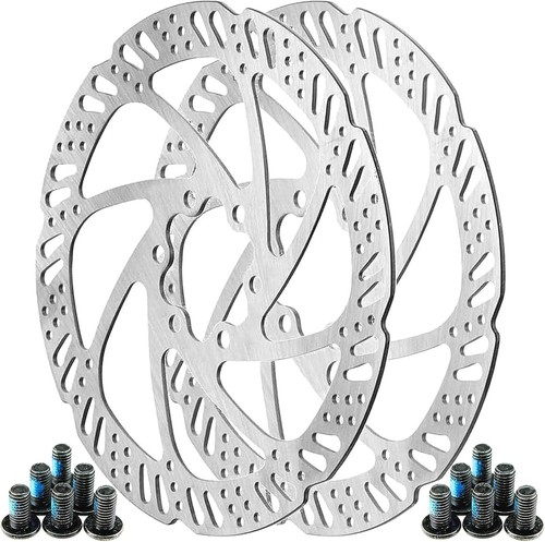 Bremsscheibe stück für - 2,