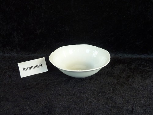 Rosenthal sanssouci weiss - rosenthal, "