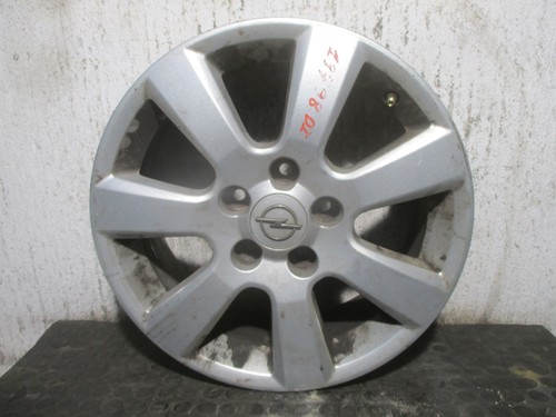 13205086 felge aluminio - aluminio, /
