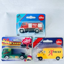 Siku lot nos 1068 - 3:,