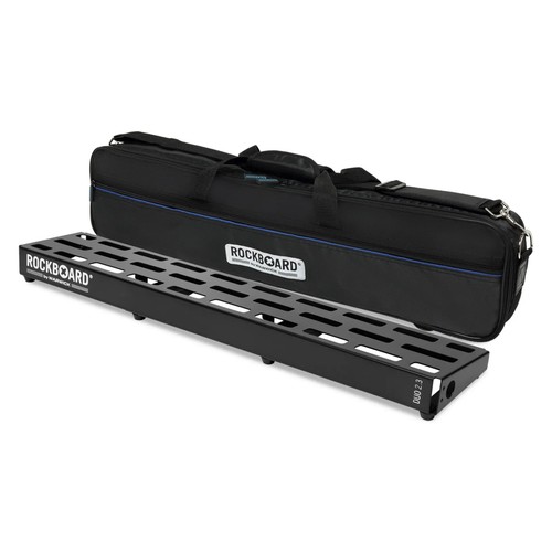 Rockboard duo with gigbag - with,
