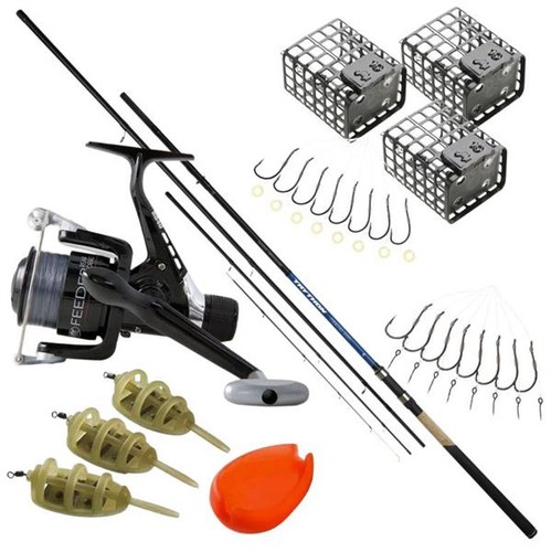 Mikado set feeder - set,