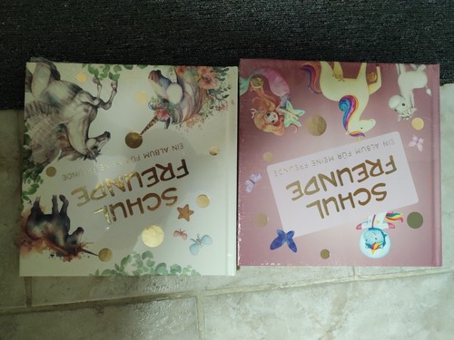 Paperish schulfreunde buch - schulfreunde,