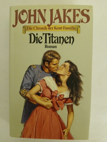 Die chronik der kent familie - die, kent-familie