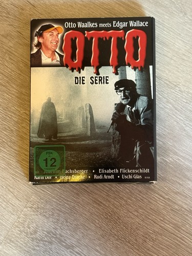 Otto die serie - otto,