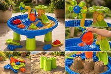 Wasserspieltisch sandspiel - wasserspieltisch,
