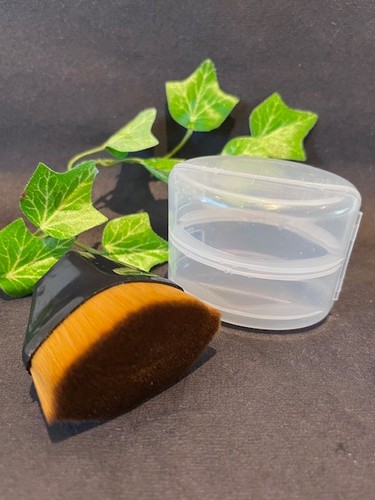 Kabuki make foundation - make,