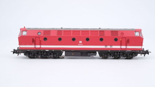 Brawa diesellok 229 - brawa, h0