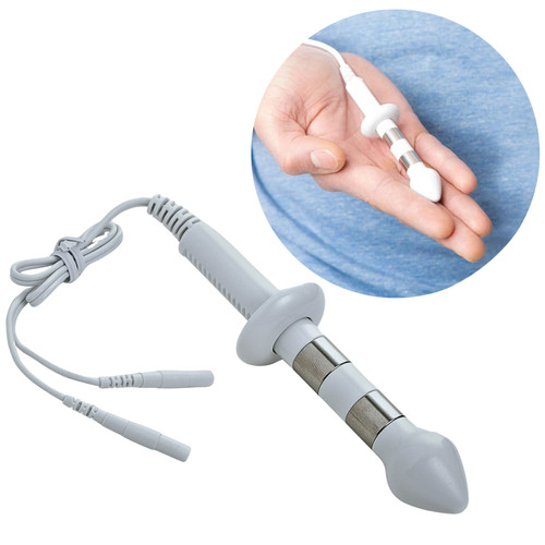 Analsonde 2mm stecker variable - analsonde,