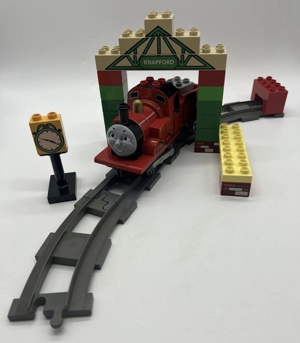 Lego duplo thomas die - lego,