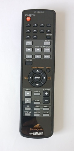 Original yamaha mcr e410 - original, mcr-e410