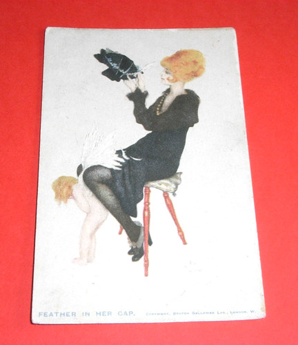 Original raphael kirchner - original,