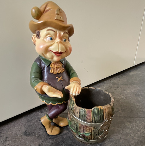 Laaf keramikfigur junge - laaf,