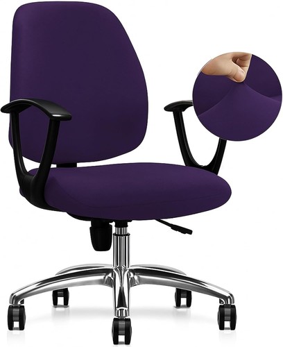 Elastischer bürostuhlbezug - elastischer,