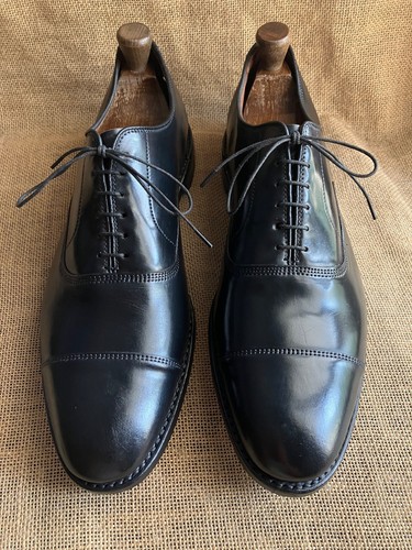 Allen edmonds park avenue - edmonds,