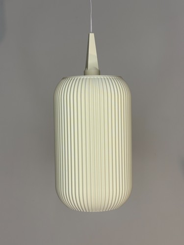 Lampenschirm beige passend - beige,