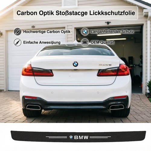 Carbon optik kofferraum - carbon,