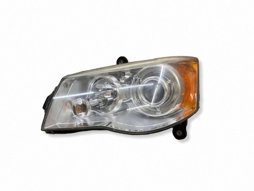 Chrysler grand voyager - grand,