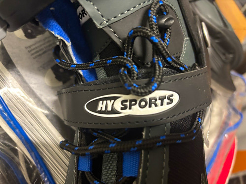 Sports inline - hy,