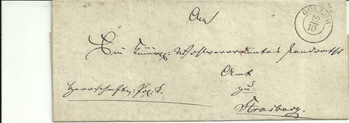 Briefmarken deutsches reich - deutsches,