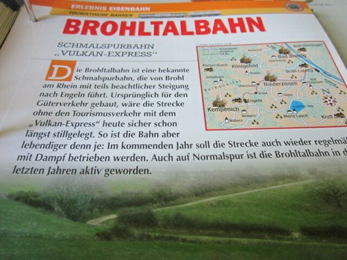 Deutsche eisenbahngeschichte - deutsche,