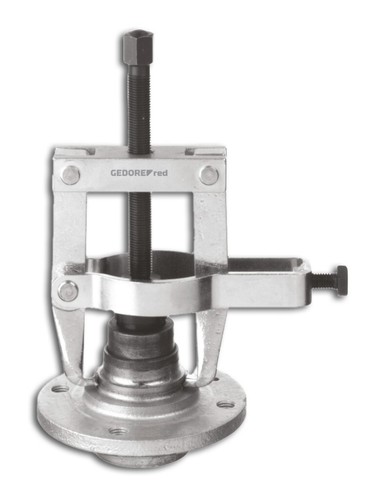 Gedore red abzieher arm mit - red, 2-arm