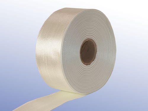 Glasgewebeband 300 10 cm - 300, g/m²