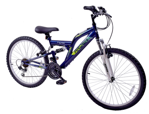 Zoll laufrad arden - 26, peak