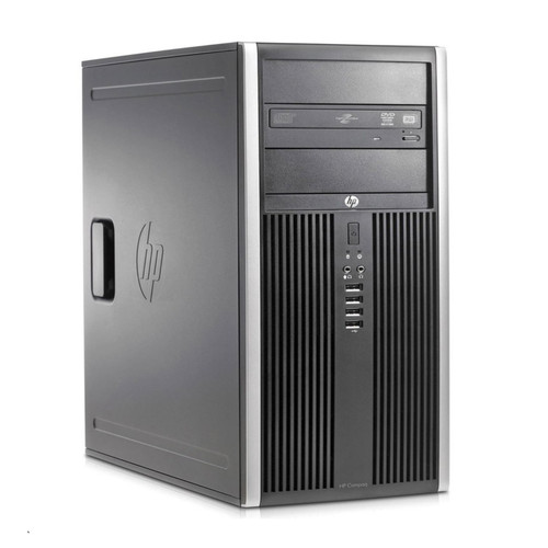 Schneller dell tower - dell/hp,