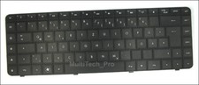 Tastatur compaq cq62 - tastatur,