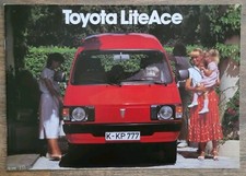 Toyota liteace m20 - toyota,